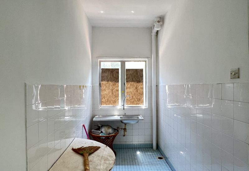 JALAN PANTAI PORT DICKSON