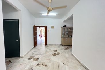 JALAN PANTAI PORT DICKSON