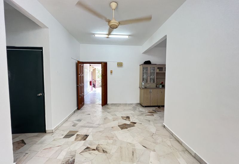 JALAN PANTAI PORT DICKSON