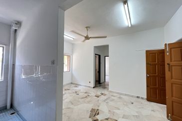 JALAN PANTAI PORT DICKSON