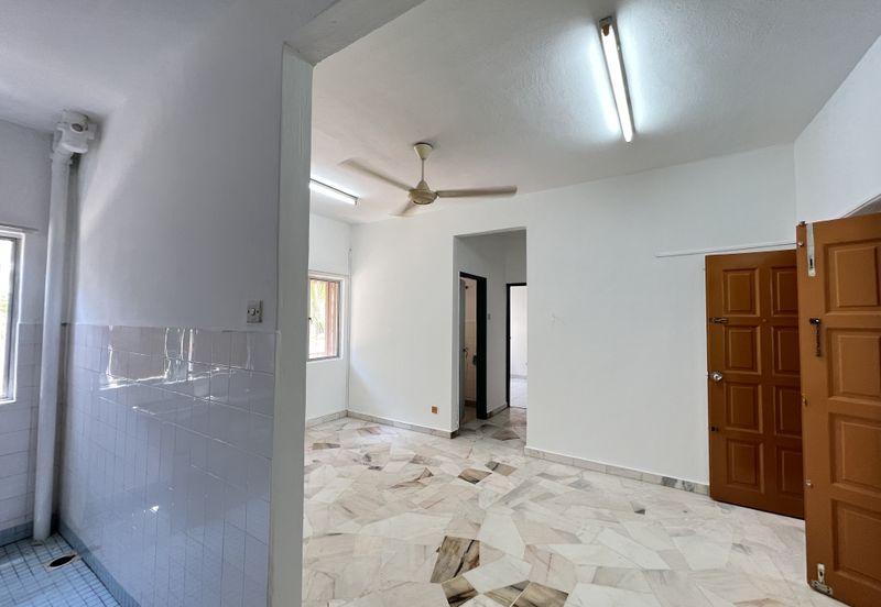 JALAN PANTAI PORT DICKSON