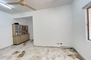 JALAN PANTAI PORT DICKSON