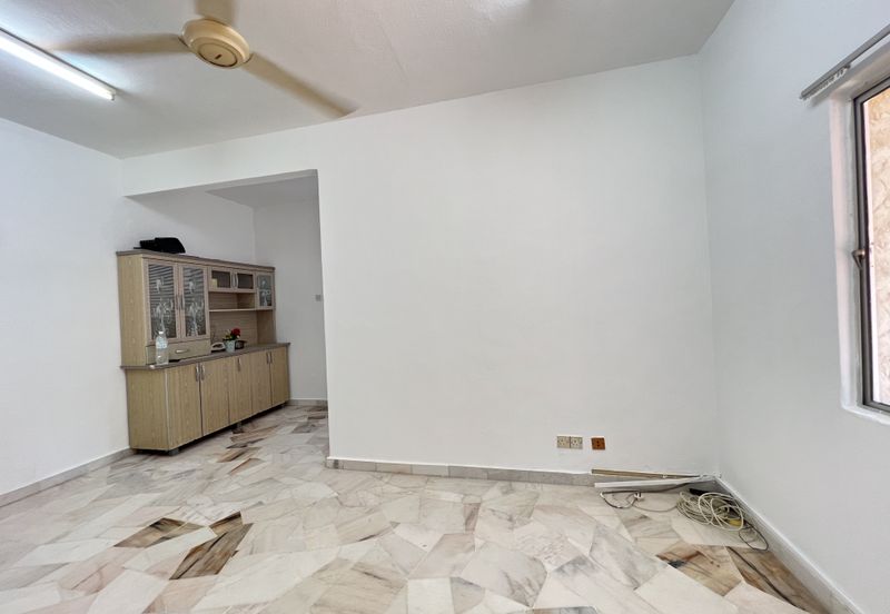 JALAN PANTAI PORT DICKSON