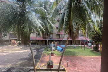 JALAN PANTAI PORT DICKSON