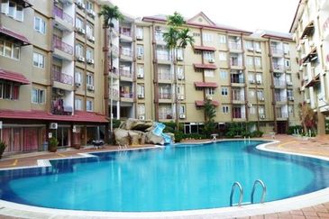 JALAN PANTAI PORT DICKSON