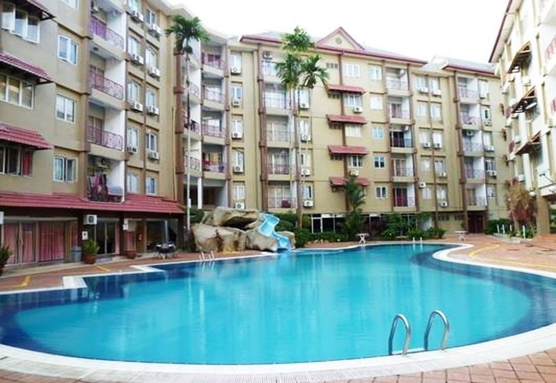 JALAN PANTAI PORT DICKSON