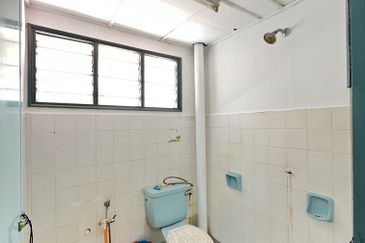 JALAN PANTAI PORT DICKSON