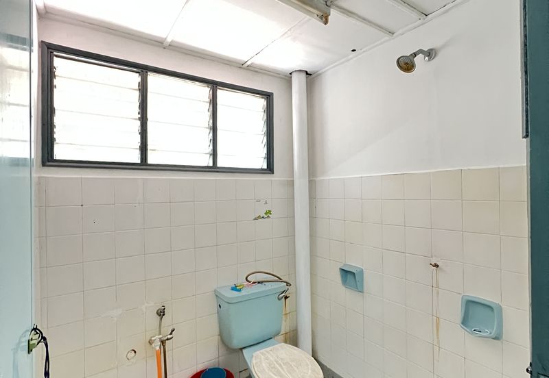 JALAN PANTAI PORT DICKSON