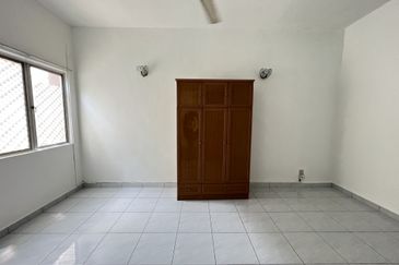 JALAN PANTAI PORT DICKSON