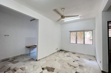 JALAN PANTAI PORT DICKSON