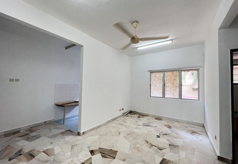 JALAN PANTAI PORT DICKSON