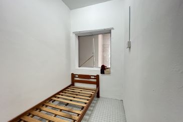 JALAN PANTAI PORT DICKSON