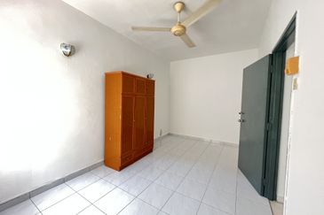 JALAN PANTAI PORT DICKSON