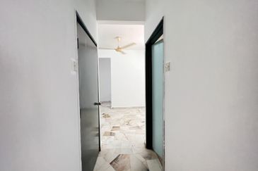 JALAN PANTAI PORT DICKSON