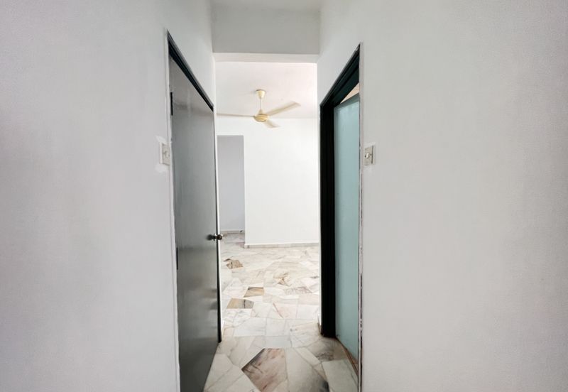 JALAN PANTAI PORT DICKSON