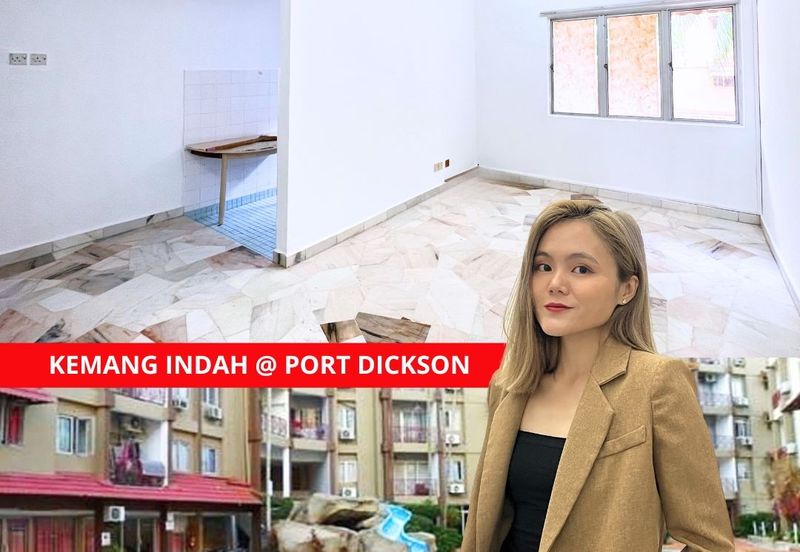 JALAN PANTAI PORT DICKSON