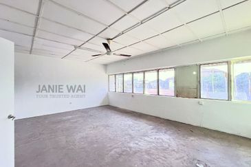 Perindustrian Serdang Raya