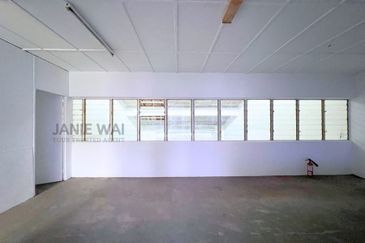 Perindustrian Serdang Raya