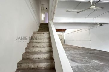 Perindustrian Serdang Raya