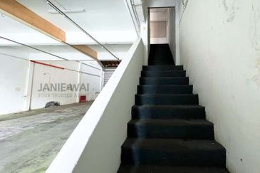 Perindustrian Serdang Raya