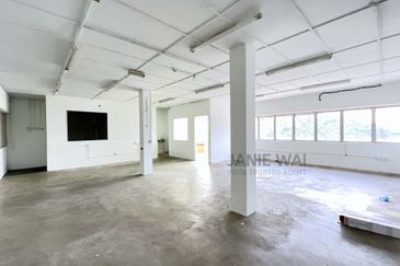 Perindustrian Serdang Raya