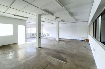 Perindustrian Serdang Raya