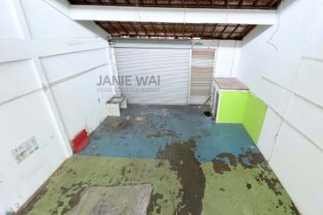 Perindustrian Serdang Raya