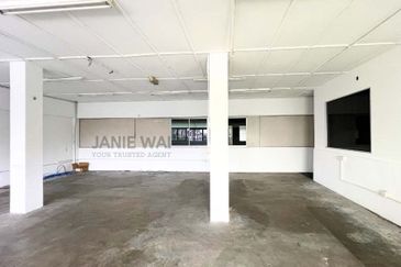 Perindustrian Serdang Raya