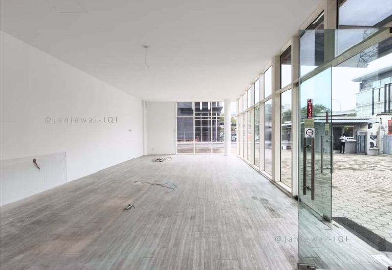 Temasya Glenmarie (Industrial)