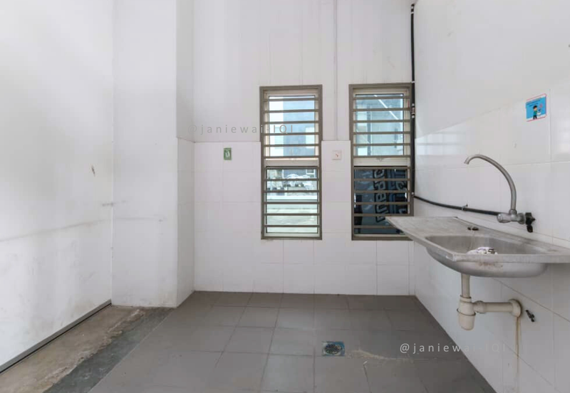 Temasya Glenmarie (Industrial)