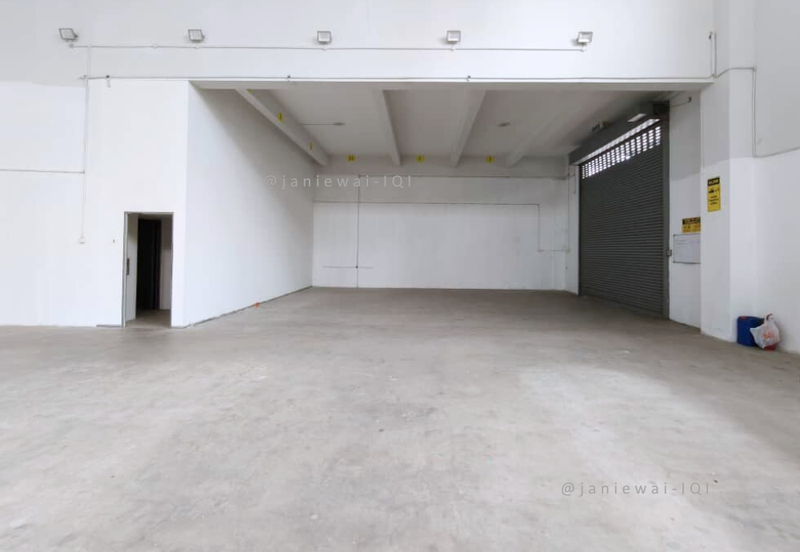 Temasya Glenmarie (Industrial)