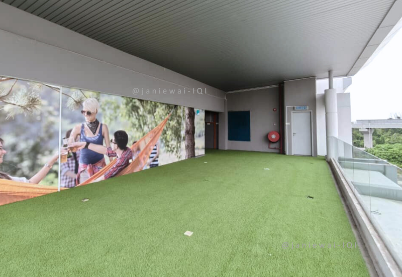 Temasya Glenmarie (Industrial)