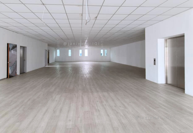 Temasya Glenmarie (Industrial)