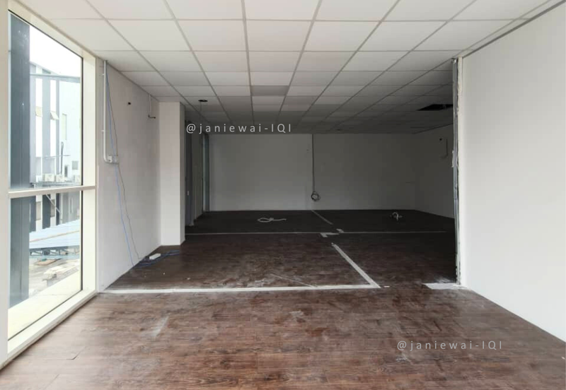 Temasya Glenmarie (Industrial)