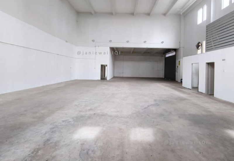 Temasya Glenmarie (Industrial)