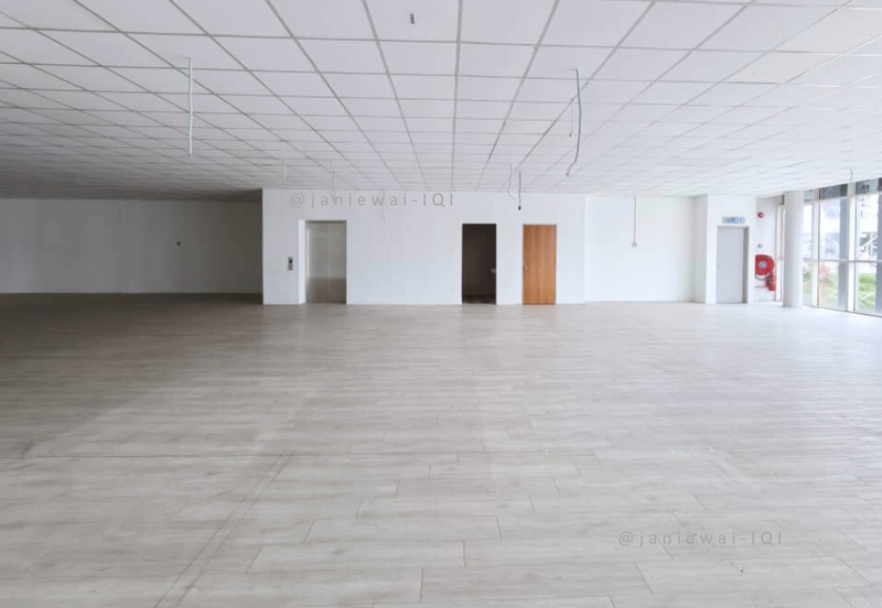 Temasya Glenmarie (Industrial)