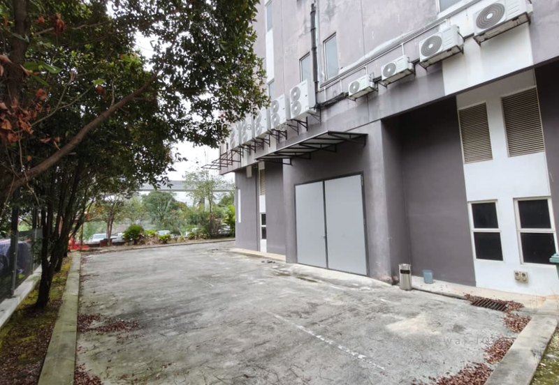 Temasya Glenmarie (Industrial)