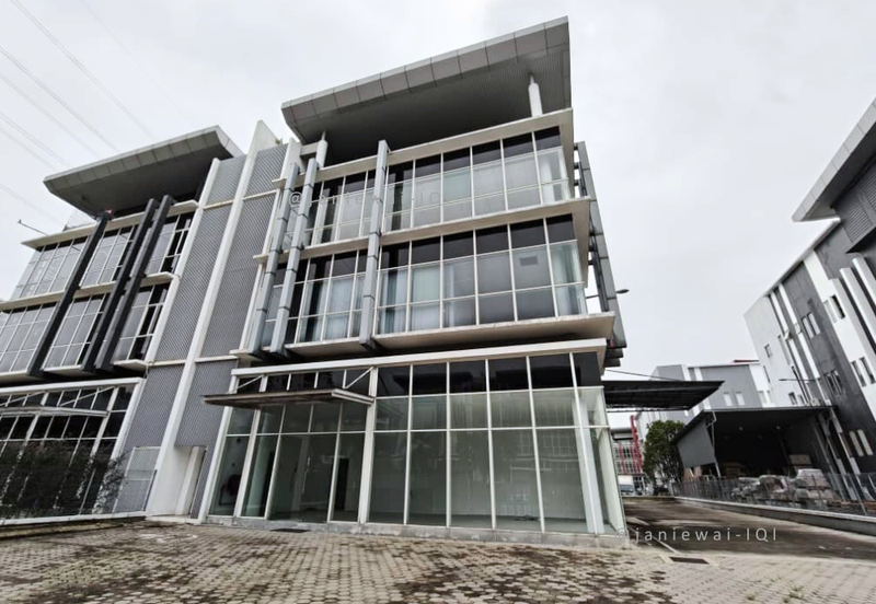 Temasya Glenmarie (Industrial)