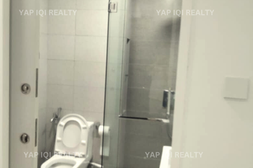 SkyLuxe On The Park @ Bukit Jalil