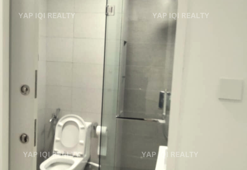 SkyLuxe On The Park @ Bukit Jalil