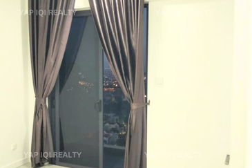 SkyLuxe On The Park @ Bukit Jalil