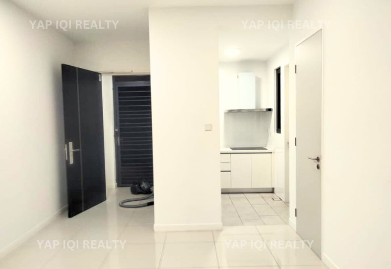 SkyLuxe On The Park @ Bukit Jalil