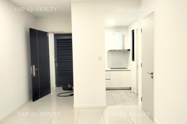 SkyLuxe On The Park @ Bukit Jalil