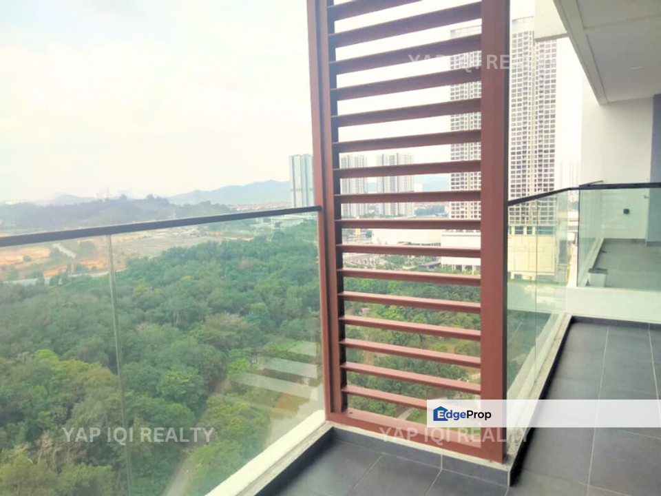 Skyluxe On The Park Bukit Jalil Pavillion OUG Sri Petaling , Kuala Lumpur, Bukit Jalil