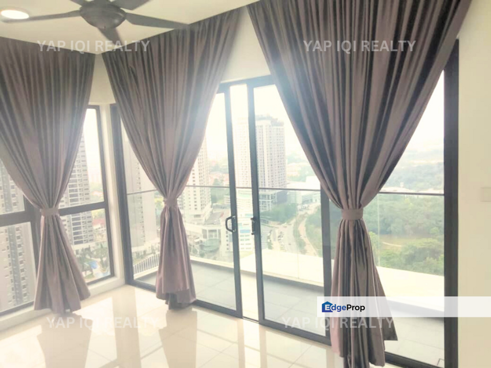 Skyluxe On The Park Bukit Jalil Pavillion OUG Sri Petaling , Kuala Lumpur, Bukit Jalil