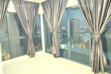 SkyLuxe On The Park @ Bukit Jalil