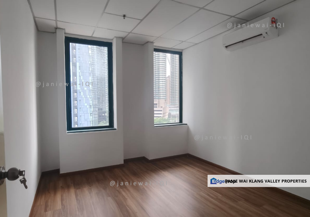 Megan Avenue 2, KLCC Kuala Lumpur Tun Razak , Kuala Lumpur, KLCC