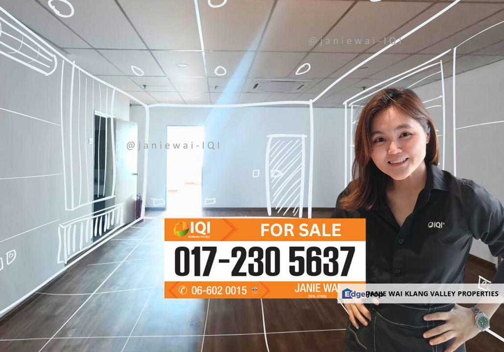 Megan Avenue 2, KLCC Kuala Lumpur Tun Razak , Kuala Lumpur, KLCC