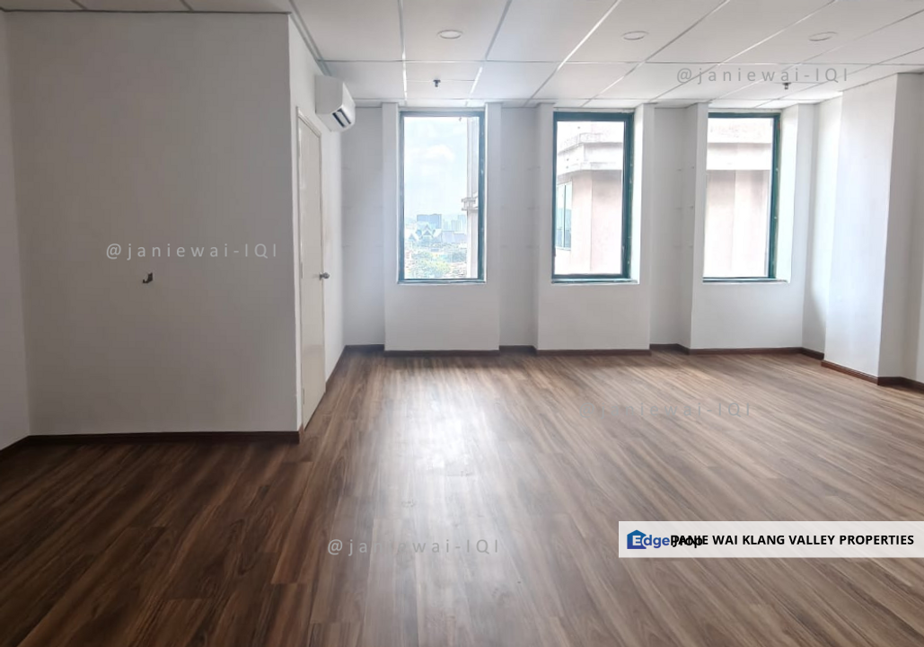 Megan Avenue 2, KLCC Kuala Lumpur Tun Razak , Kuala Lumpur, KLCC