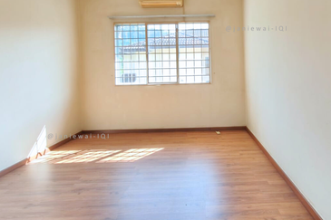 Green Street Homes Seremban 2